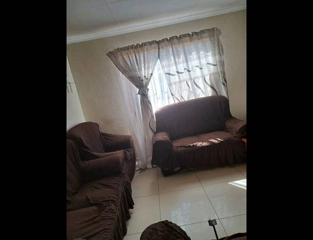 3 BEDROOM HOUSE FOR SALE IN SOSHANGUVE VV